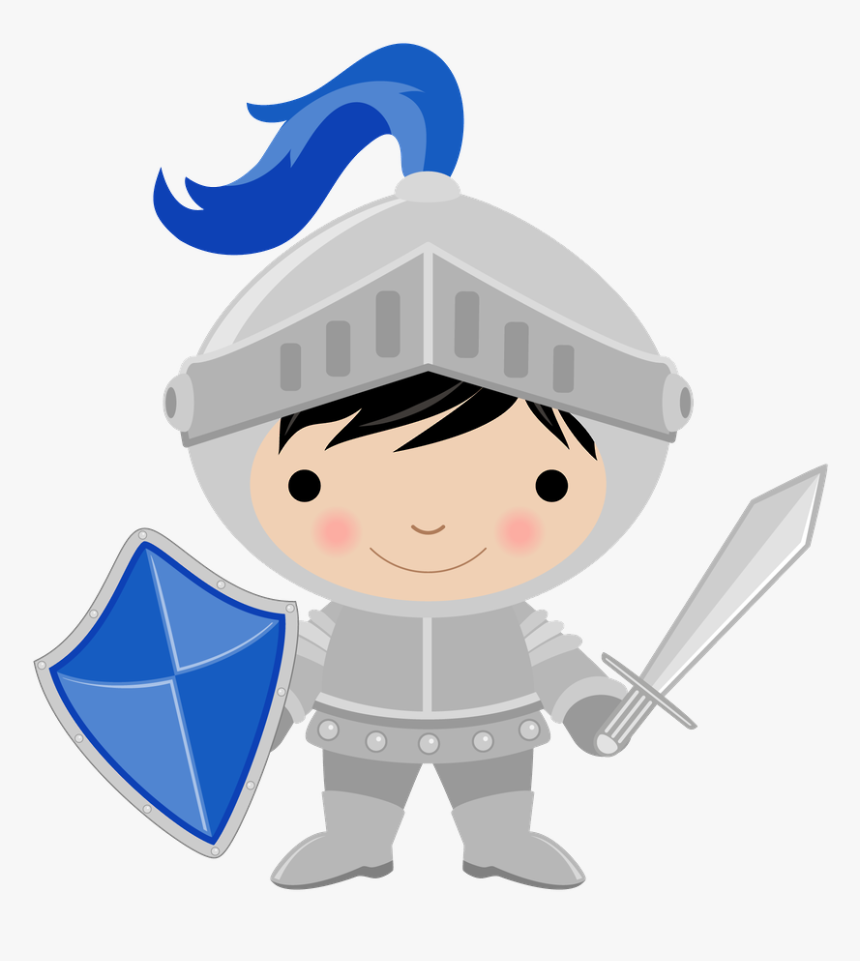 Knight Clipart Png, Transparent Png, Free Download