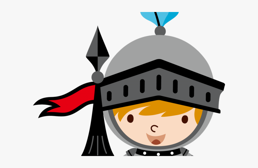 Knight Cartoon Png, Transparent Png, Free Download