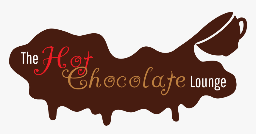 Transparent Chocolate Clip Art - Chocolate Logo Without Background, HD Png Download, Free Download