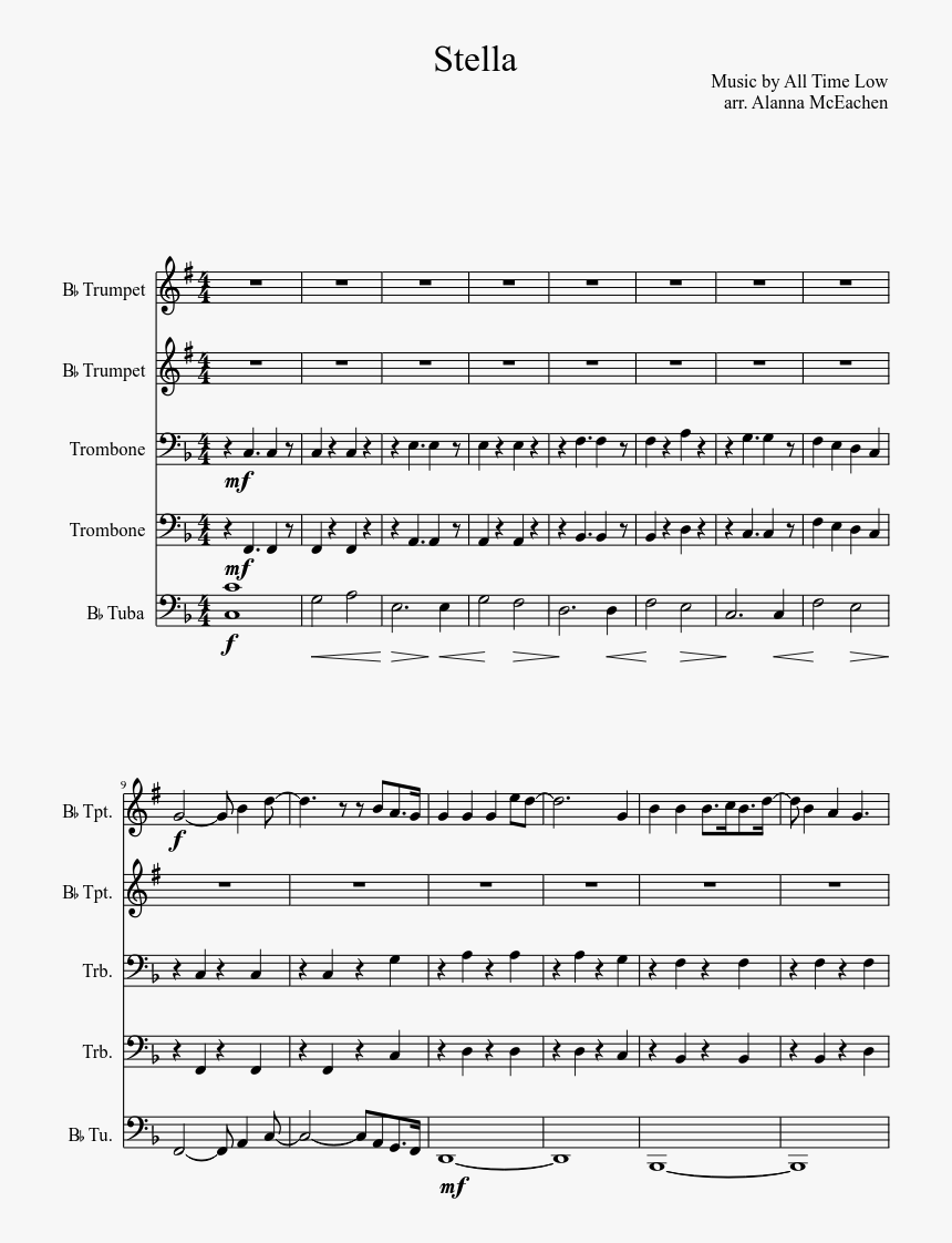 Sail Alto Sax Sheet Music, HD Png Download, Free Download