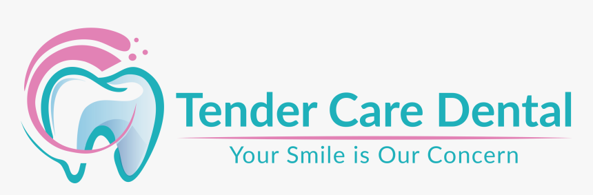 Tender Care Dental Logo - C Logo Dentistry, HD Png Download, Free Download