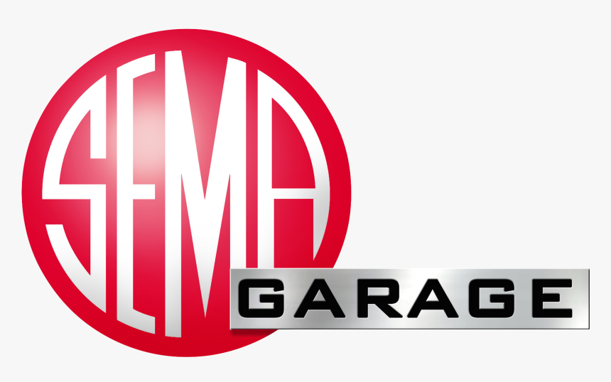 Sema Show Logo 2017, HD Png Download, Free Download