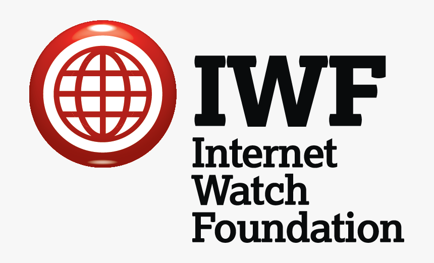 Transparent Sema Logo Png - Internet Watch Foundation, Png Download, Free Download