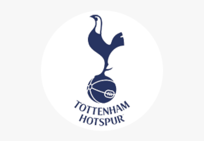 Tottenham Hotspur Logo Jpg, HD Png Download - kindpng