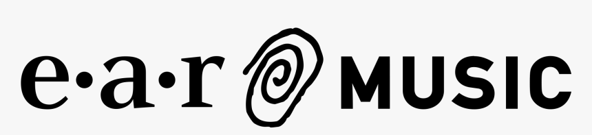 Ear Music Records Logo, HD Png Download, Free Download