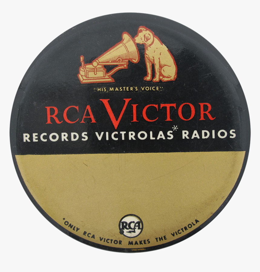 Rca Victor Innovative Button Museum - Victorinox, HD Png Download, Free Download