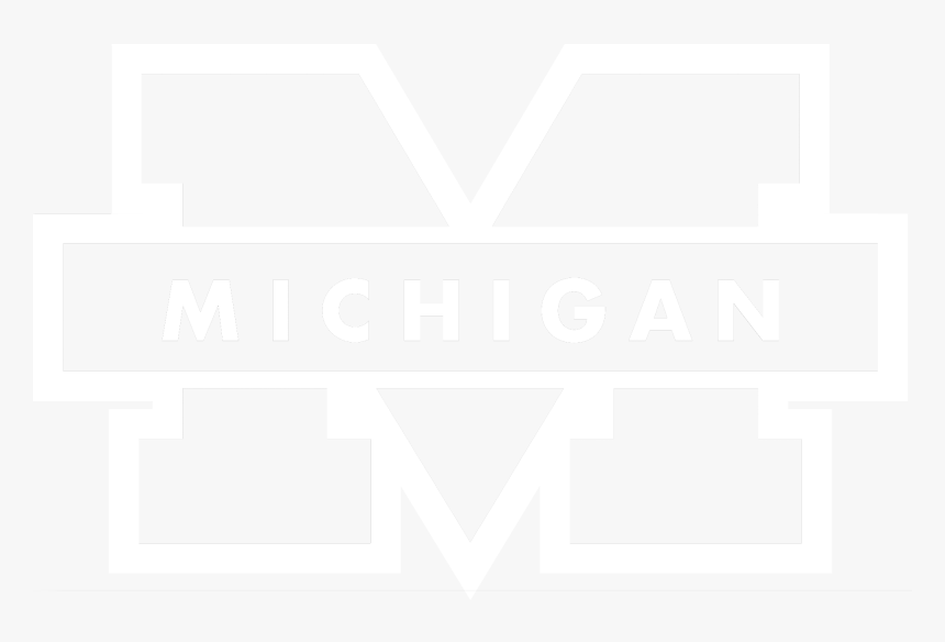 University Of Michigan Emoji, HD Png Download, Free Download