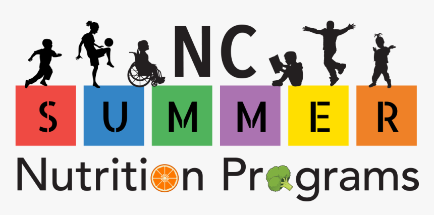 Nc Summer Nutrition Program, HD Png Download, Free Download