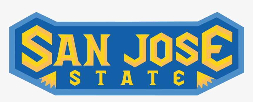 Spartans San Jose State, HD Png Download, Free Download