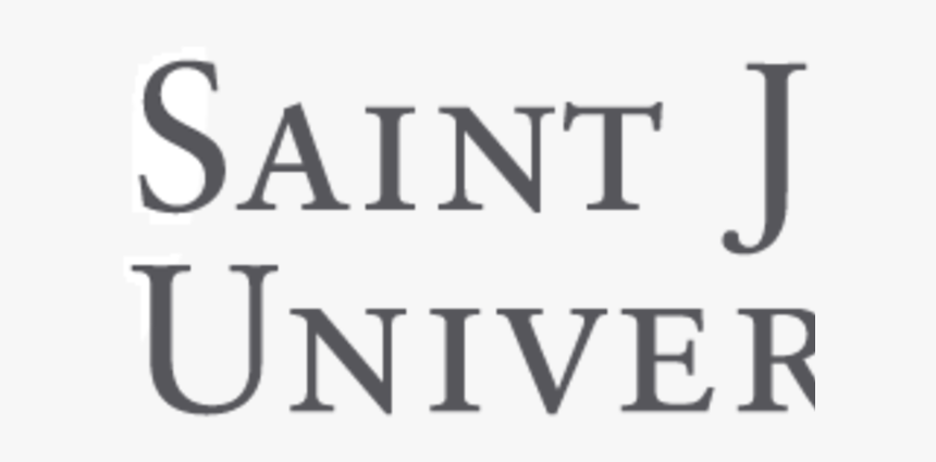 St Joseph's University, HD Png Download, Free Download