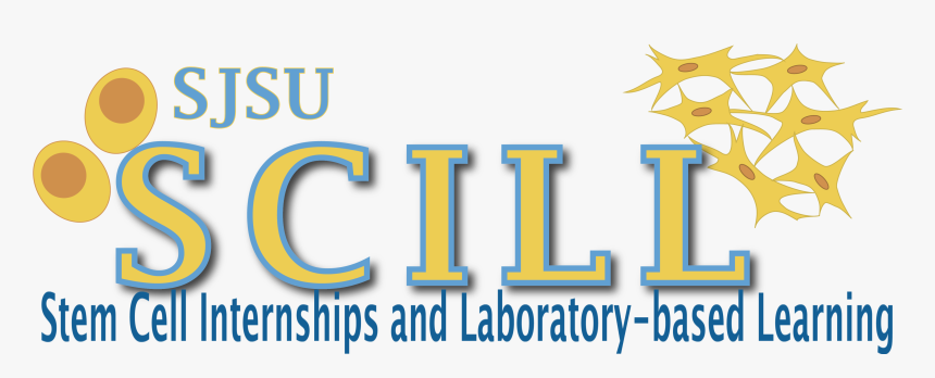 Scill - Sjsu Scill Logo, HD Png Download, Free Download