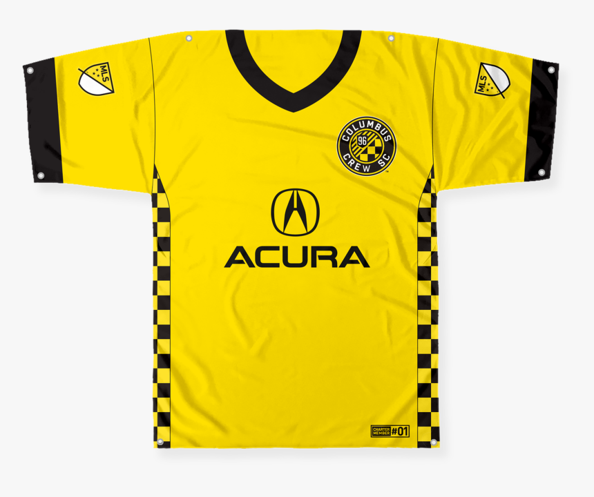 Columbus Crew Sc, HD Png Download, Free Download