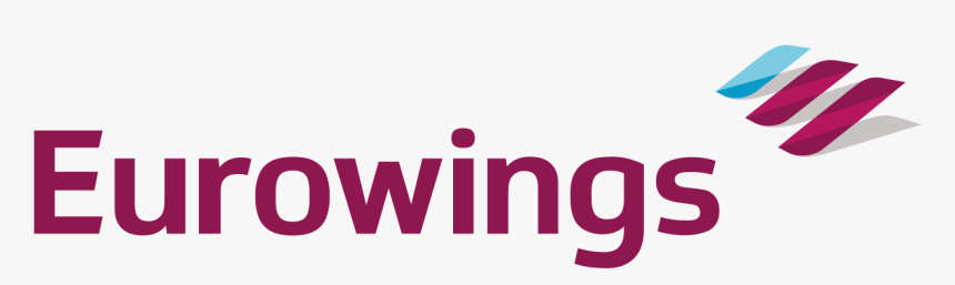 Eurowings Boomerang Club Logo - Eurowings Logo, HD Png Download, Free Download