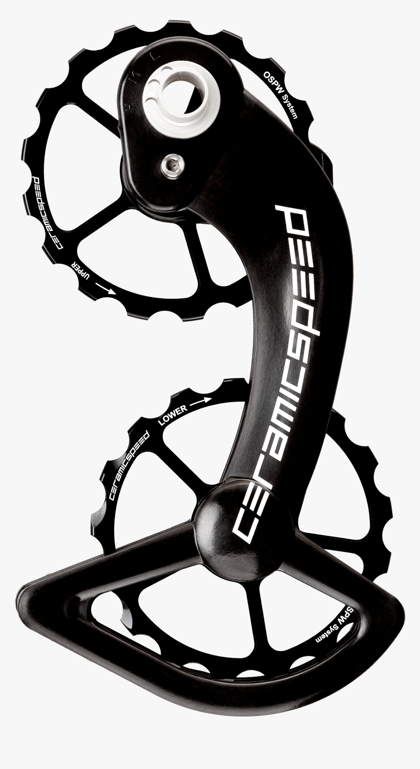 Ceramicspeed Ospw Sram Etap, HD Png Download, Free Download