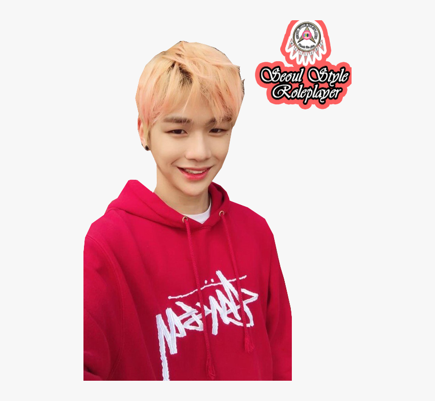 Thumb Image - Harry Pote Kang Daniel, HD Png Download, Free Download