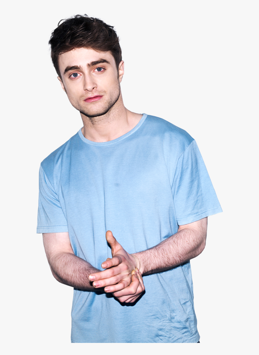 Thumb Image - Daniel Radcliffe Png, Transparent Png, Free Download