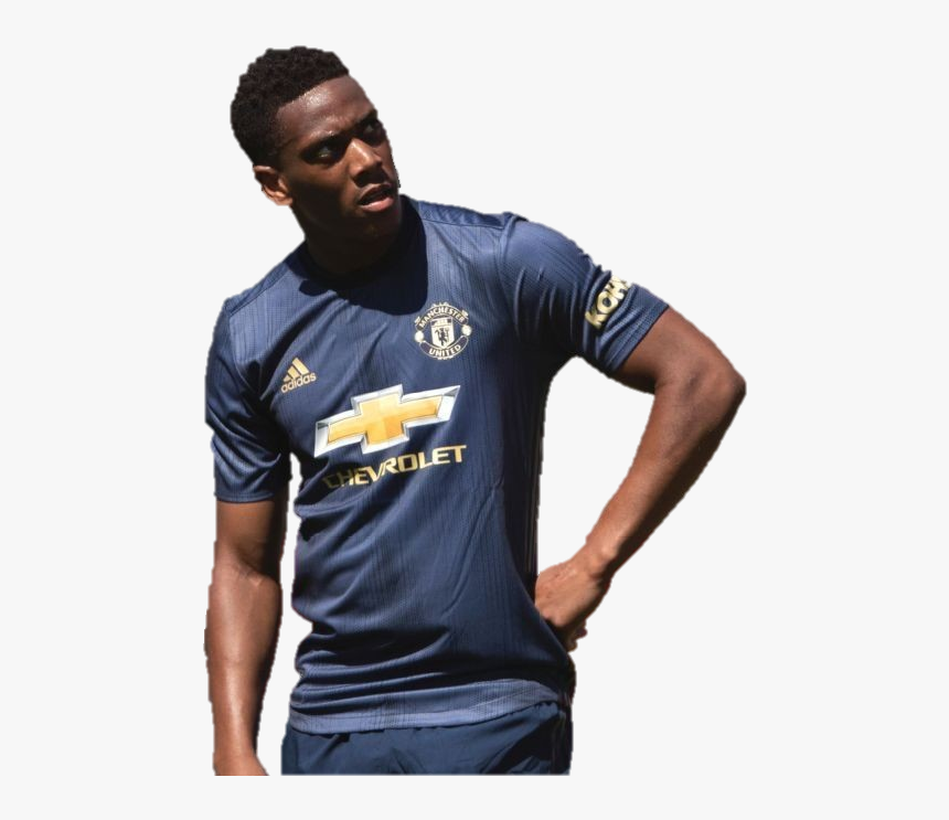 Anthony Martial Png 2019, Transparent Png, Free Download