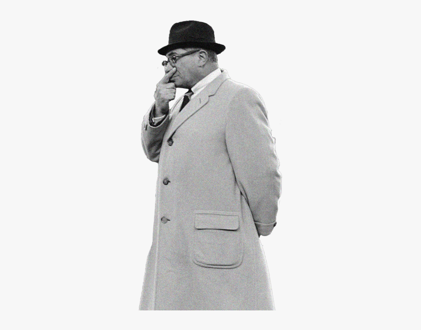 Vince Lombardi - Gentleman, HD Png Download, Free Download