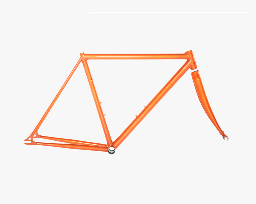 Wabi Lightning Frameset"
 
 Data Image Id="29814527380"
 - Steel Bike Frame, HD Png Download, Free Download