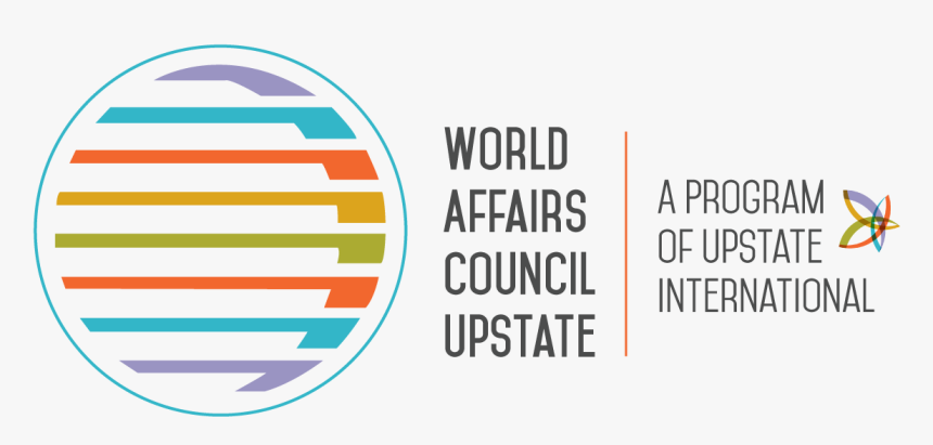 World Affairs Council Upstate, HD Png Download, Free Download