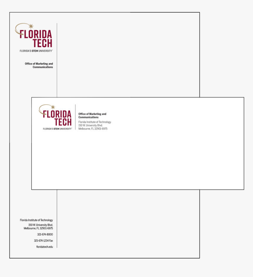 University Letterhead - Graphics, HD Png Download, Free Download