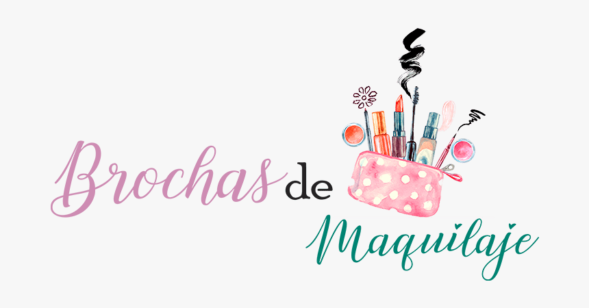 Brochas De Maquillaje - Cake Decorating, HD Png Download, Free Download