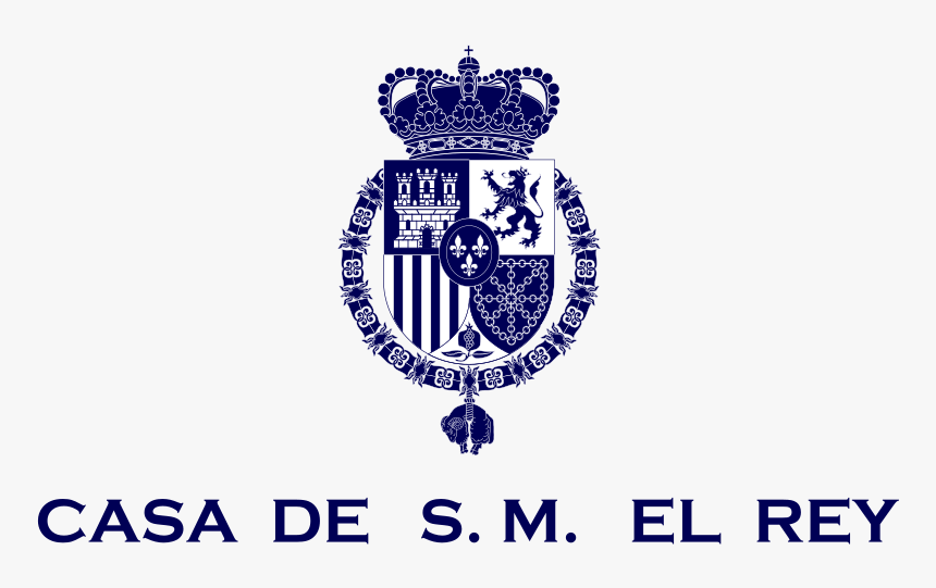 Membrete De La Casa Real, HD Png Download, Free Download