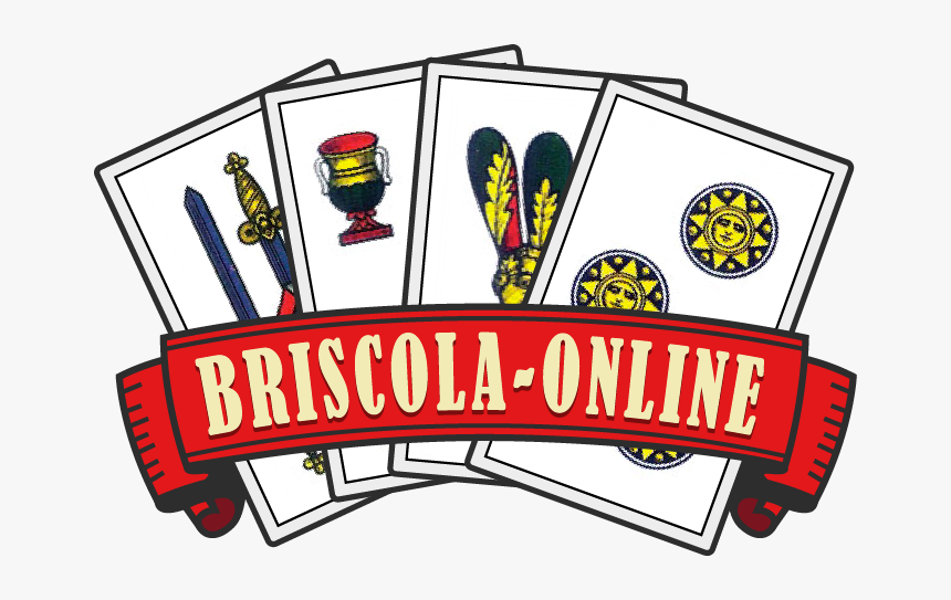 Thumb Image - Briscola Png, Transparent Png, Free Download