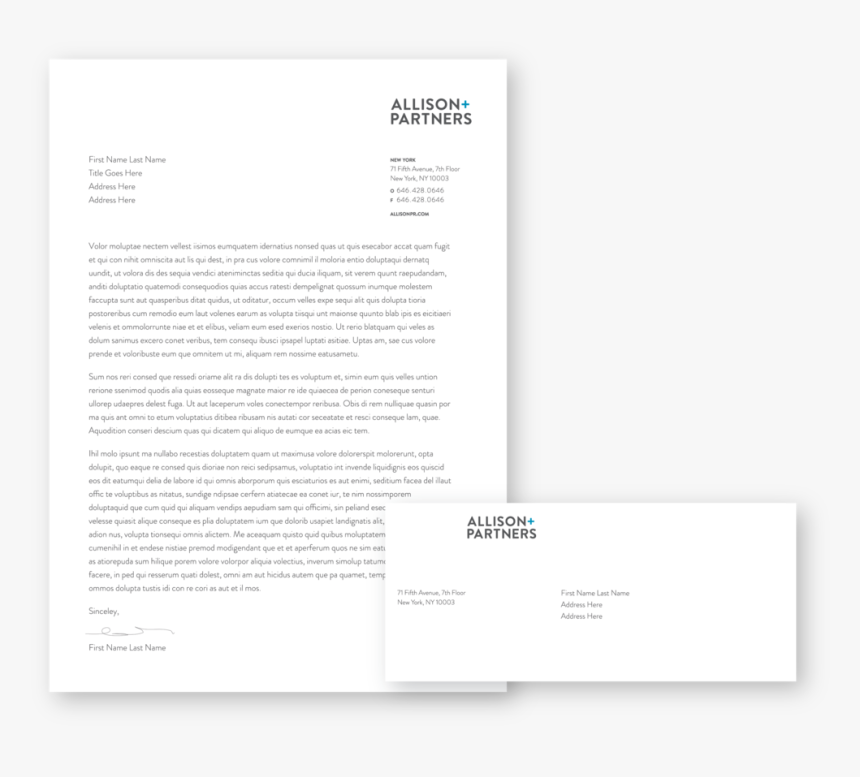 Letterhead - Plaza De San Marcos, HD Png Download, Free Download