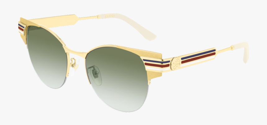 Gucci Gg0521s 002 - Sunglasses, HD Png Download, Free Download