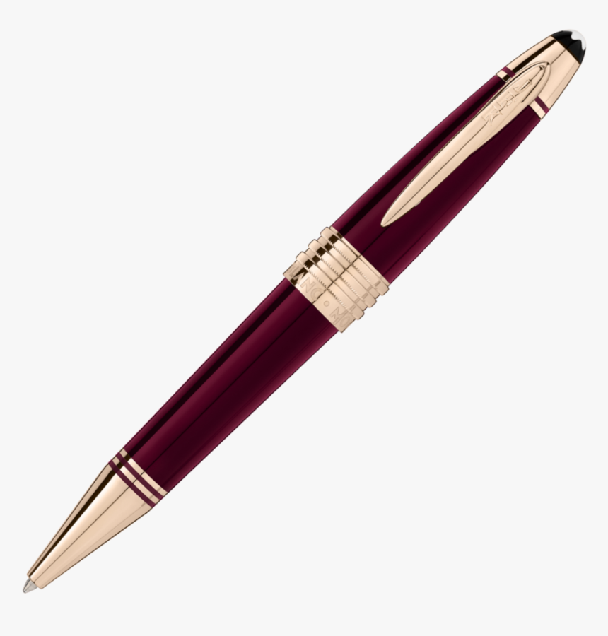 Montblanc John F - Montblanc 118083, HD Png Download, Free Download