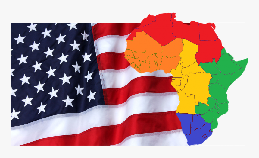 Us seeks. Флаги США И Африки. Саммит США Африка. United States of America Flag Africa.