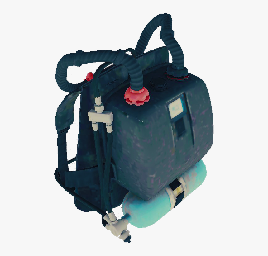 Rebreatherfarket - Bag, HD Png Download, Free Download