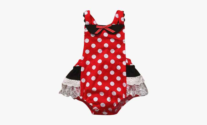 Romper Da Minnie, HD Png Download, Free Download