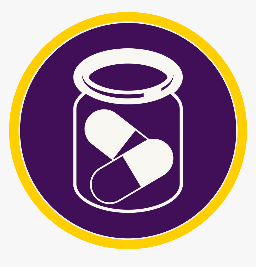 Pre-pharmacy Program - Circle, HD Png Download, Free Download