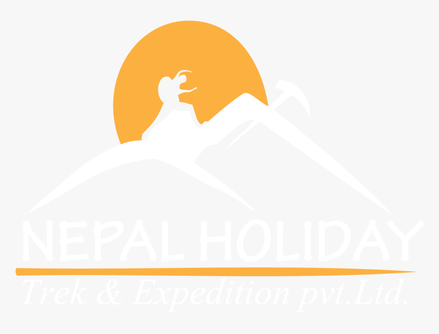 Nepal Holiday Trek - Life Is Beautiful Conditions Apply, HD Png Download, Free Download