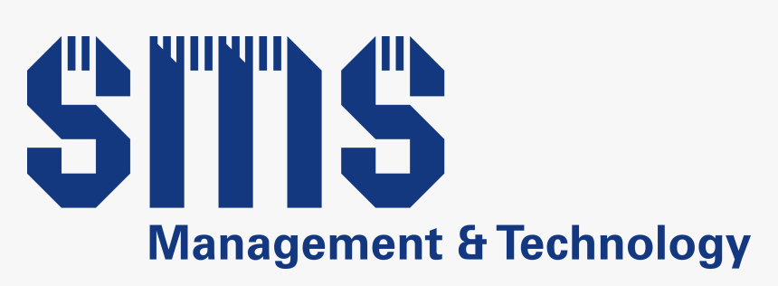 Sms Management & Technology Logo, HD Png Download, Free Download
