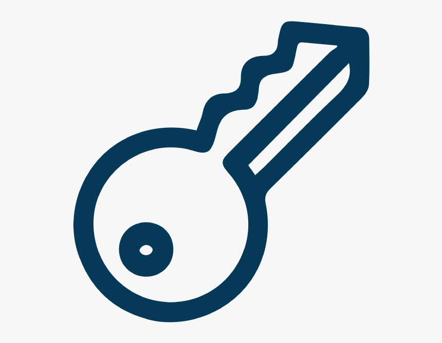 Security-icon - Circle, HD Png Download, Free Download