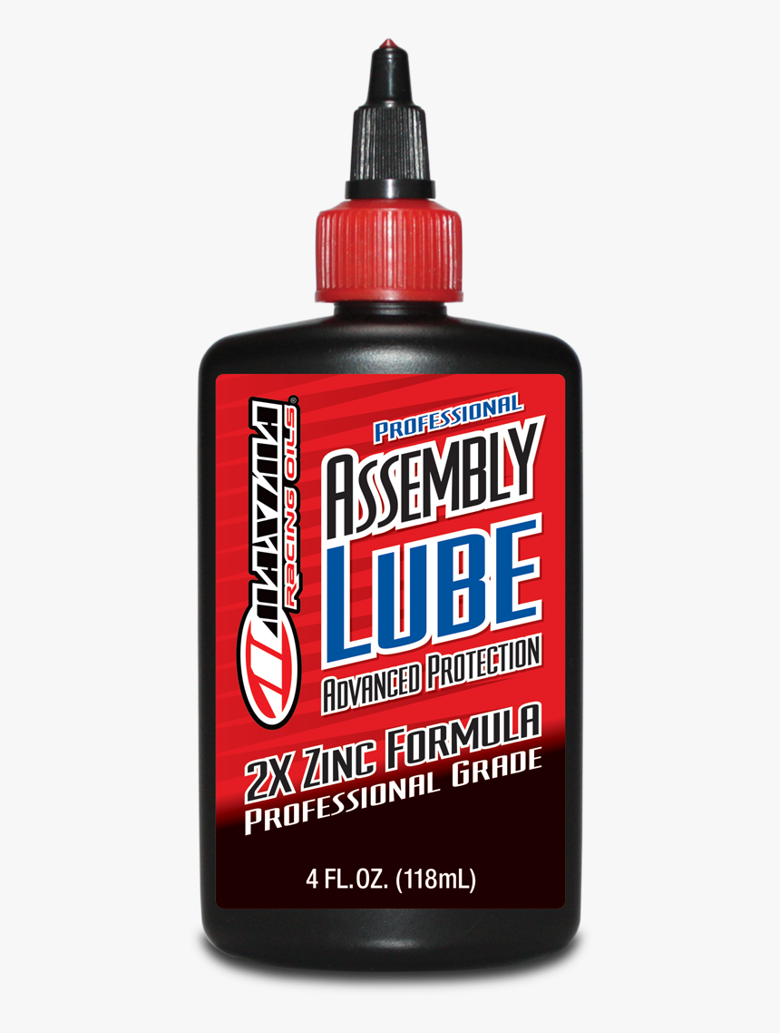 Maxima Bike Assembly Lube, HD Png Download, Free Download