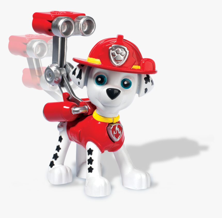 paw patrol police pups action pack