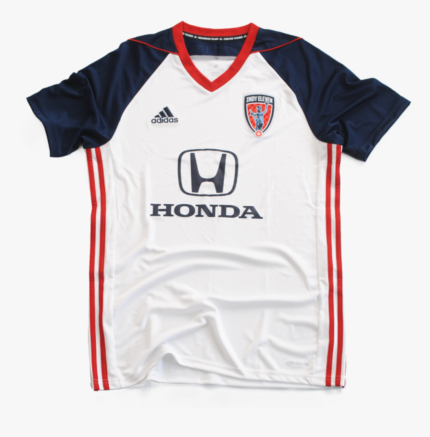 indy eleven jersey