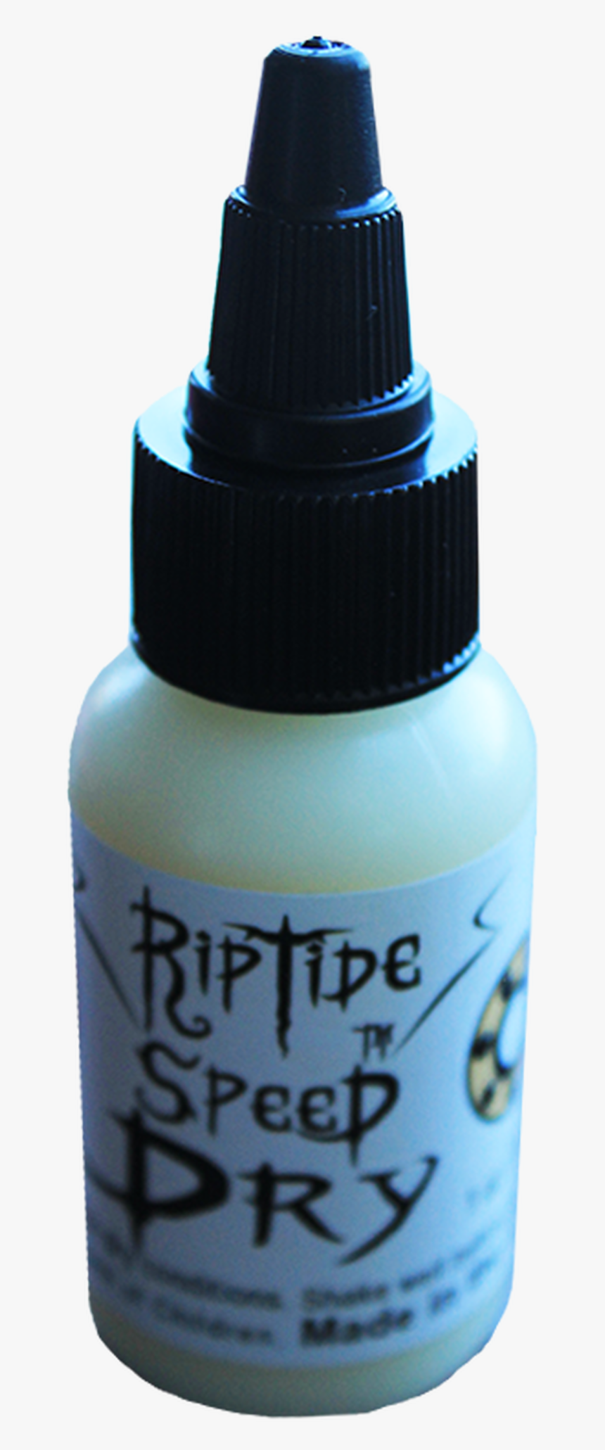 Riptide Speed Lube - Cosmetics, HD Png Download, Free Download