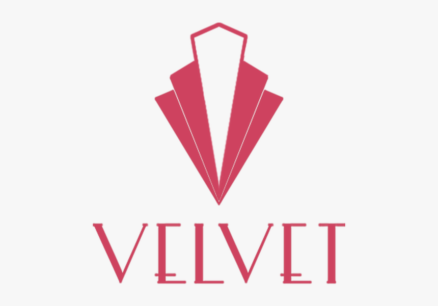 Velvet Serie Logo Png, Transparent Png - kindpng