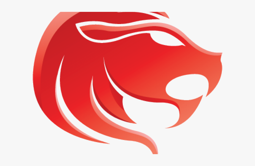 Leo Png -leo Png Transparent Images - Red Leo Sign Png, Png Download, Free Download