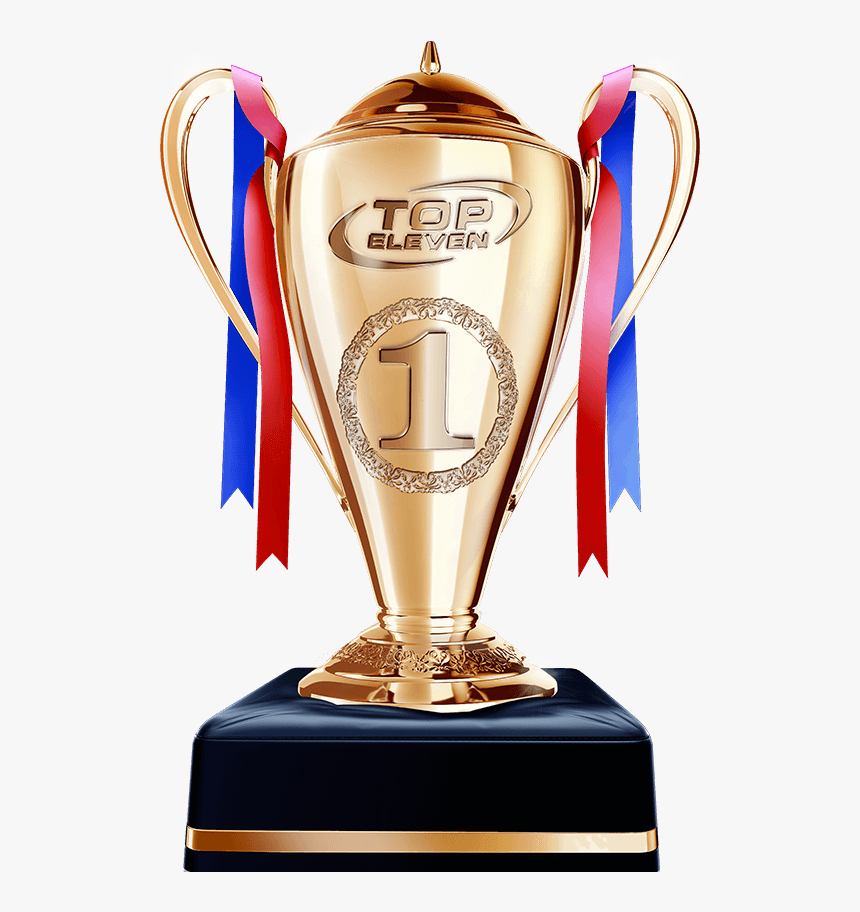 Top Eleven League Trophy, HD Png Download, Free Download