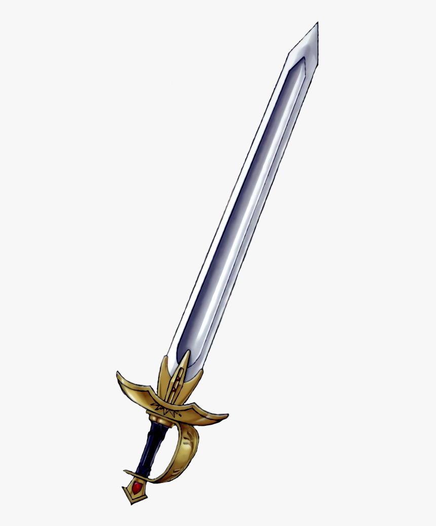 Fire Emblem Wiki Sword , Png Download - Fire Emblem Sword Transparent, Png Download, Free Download