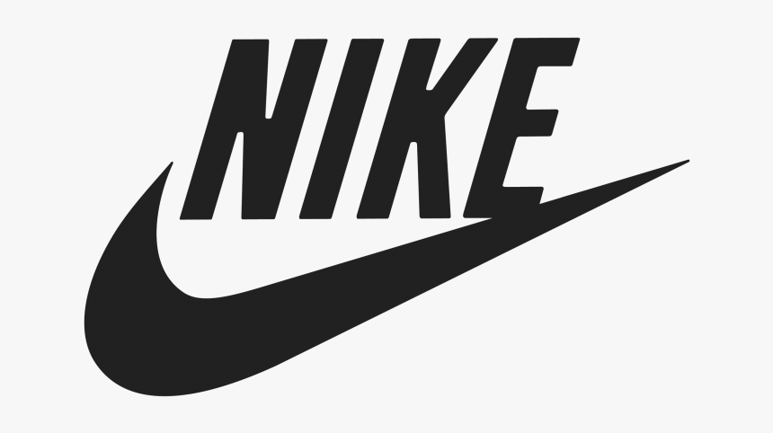 Nike Logo Png - Svg Vector Nike Logo, Transparent Png - kindpng