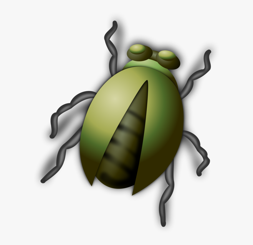 Bug Clipart Png, Transparent Png, Free Download