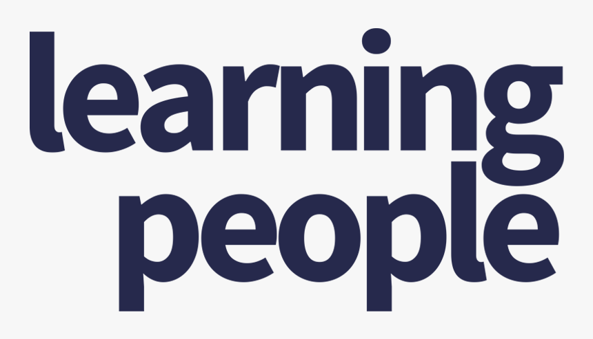 Learning People Logo, HD Png Download, Free Download