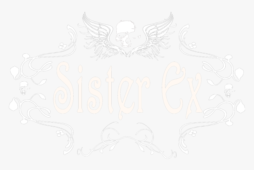 Ex Sister, HD Png Download, Free Download